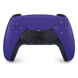 Sony Controller Wireless DualSense Galactic Purple per PlayStation 5