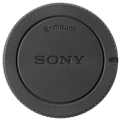 Sony Copriobiettivo per Corpo Della Fotocamera