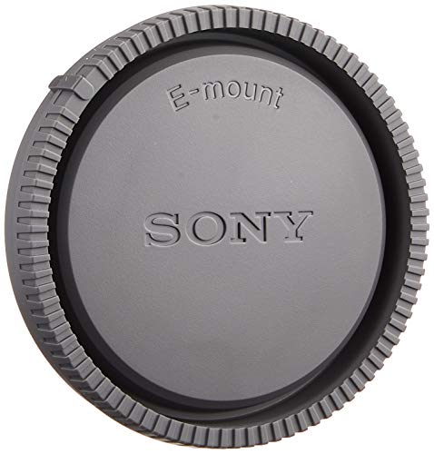 Sony Copriobiettivo Posteriore