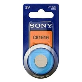 Sony Cr1616 Pila Litio