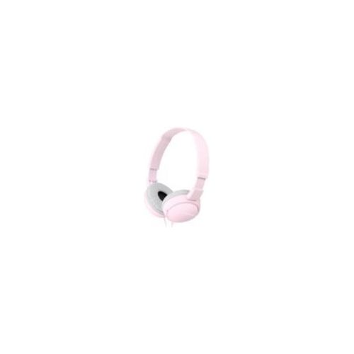 Sony Cuffia Chiusa Dinamica rosa