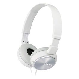 Sony Cuffia Chiusa Mdr-zx310 Bianco