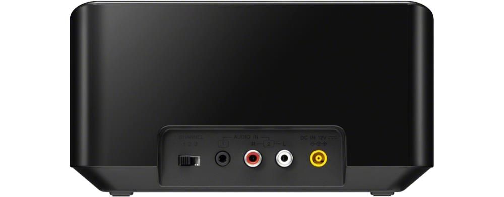 Sony Cuffia Radiofrequenza 10 - 22000 Hz 100 mt | Yeppon