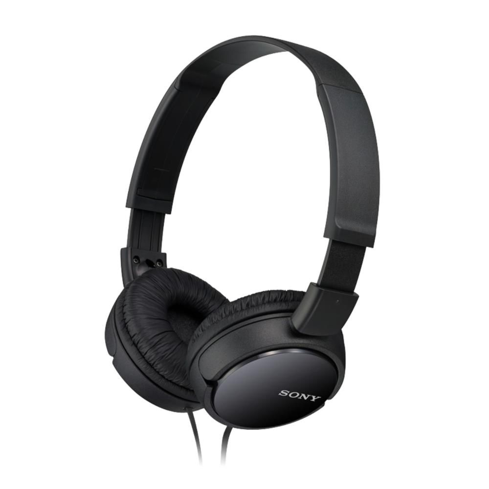 Sony Cuffie ad archetto serie ZX, Sovraurale, Padiglione | Yeppon