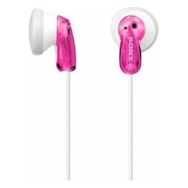 Sony Cuffie Auri Pink 9mm