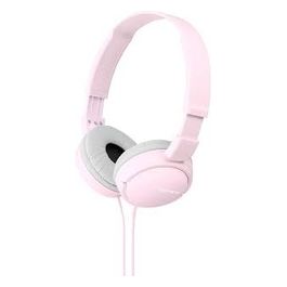 Sony Cuffie a Padiglione con Microfono Rosa