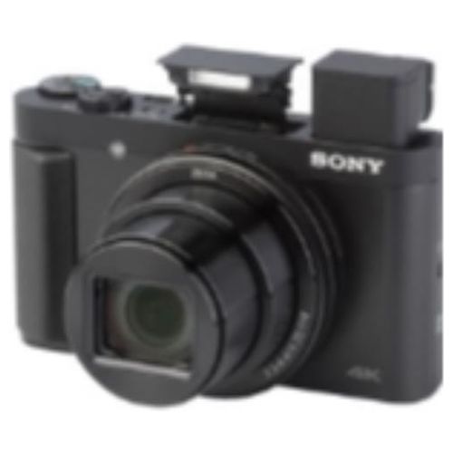 Sony Cyber-Shot HX99 Fotocamera Compatta 18,2Mpx 1/2.3" Cmos 4896x3264 Pixel Nero