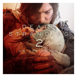 Death Stranding 2 On The Beach Standard PlayStation 5