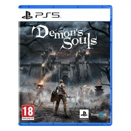 Demons Souls per PlayStation 5 Basic