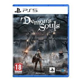 Demons Souls per PlayStation 5 Basic