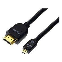 Sony DLC-HEU15 Mikro Mini HDMI Cavo 1.5mt