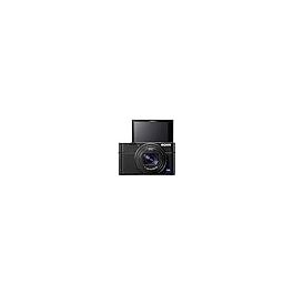 DSC-RX100M7 Fotocamera Compatta 20,1MPx CMOS 5472x3648 Pixel 1" Nero