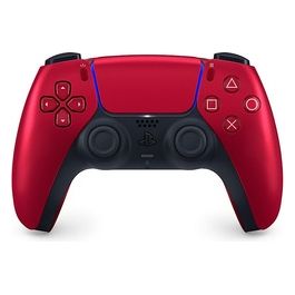 Sony DualSense Bluetooth/USB Gamepad Analogico/Digitale PlayStation 5 Volcanic Red