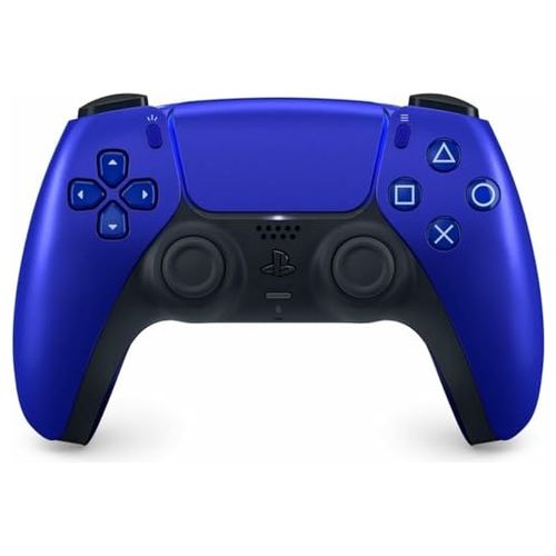 Sony DualSense Bluetooth/USB Gamepad Analogico/Digitale PlayStation 5 Cobalt Blue