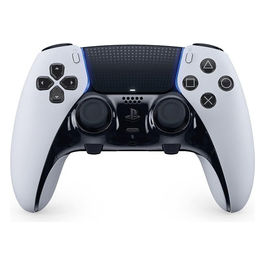Sony DualSense Edge Controller Wireless Bianco per 5