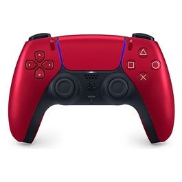DualSense Gamepad Playstation 5 Rosso