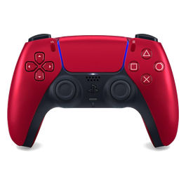 DualSense Gamepad Playstation 5 Rosso