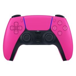 DualSense per PlayStation 5 Nova Pink