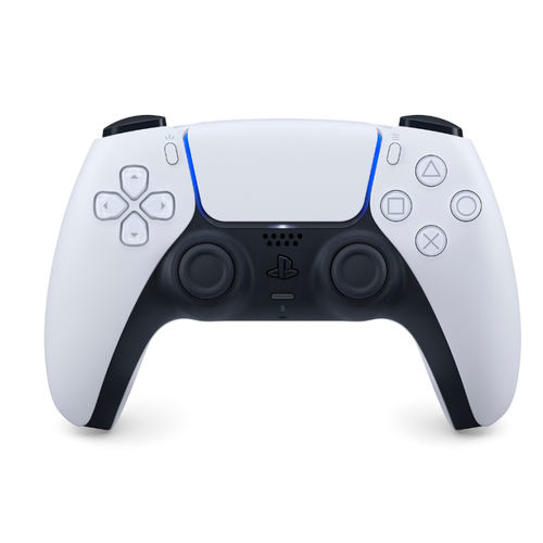 DualSense Wireless Controller PS5 bianco