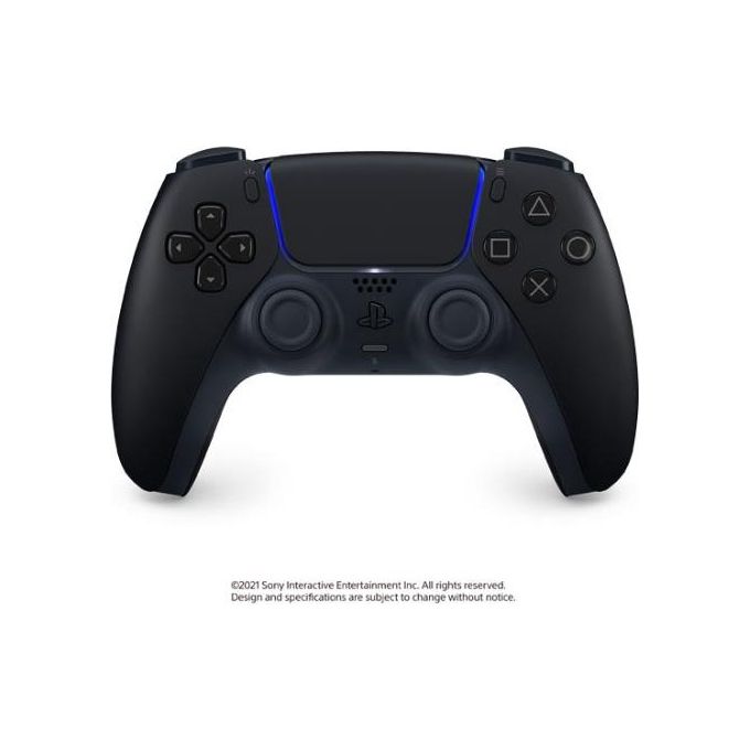 Sony DualSense Wireless Controller PlayStation 5 Midnight Nero