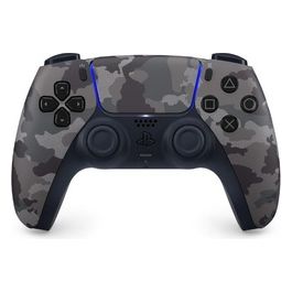 Sony DualSense Wireless Controller per PlayStation 5 Grey Camouflage