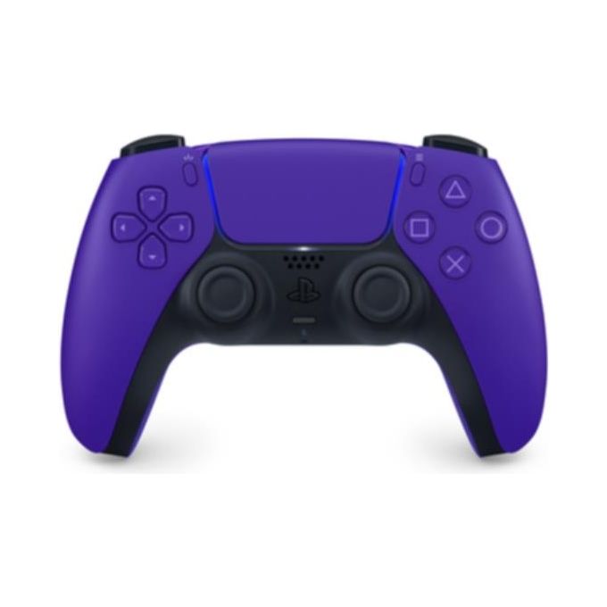 Sony DualSense Wireless Controller PS5 Galactic Purple