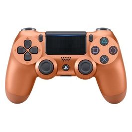 PS4 Controller Dualshock 4 V2 Copper Rame