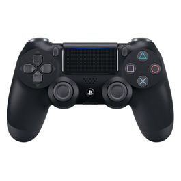 Sony Dualshock 4 Gamepad Playstation 4 Analogico/Digitale Bluetooth Nero