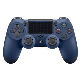 Controller Dualshock 4 Midnightblue PS4 Playstation 4