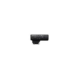 ECM-W2BT Microfono Wireless con Connessione Bluetooth