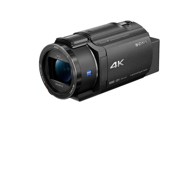 Sony FDR-AX43AB Videocamera 4K