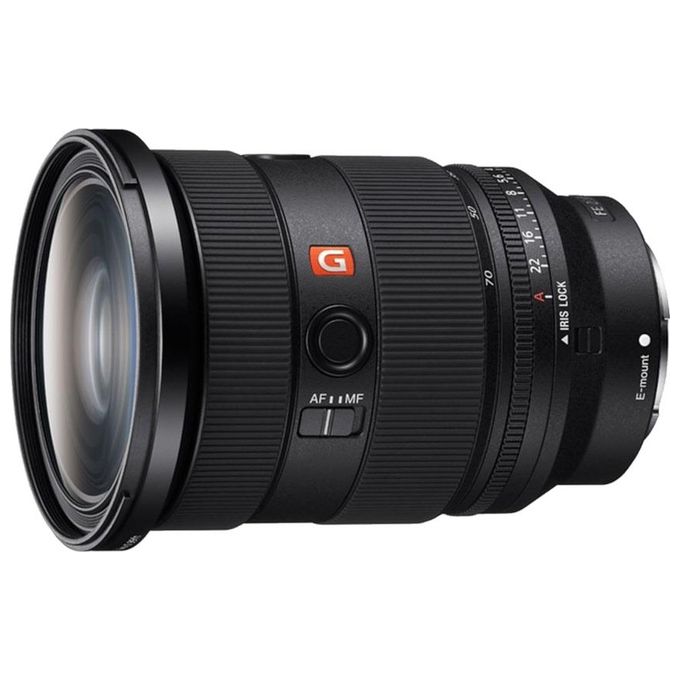 Sony FE 24-70mm F2.8 GM II MILC Obiettivi con Zoom Standard Nero