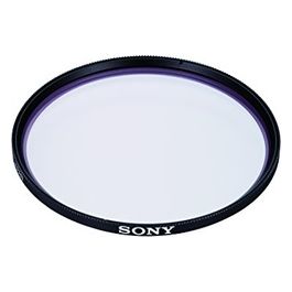 Sony Filtro di Protezione MC Carl Zeiss T 72mm