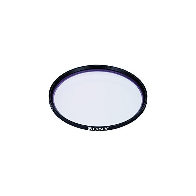 Sony Filtro di Protezione MC Carl Zeiss T 72mm