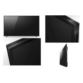 FW-100BZ40J Visualizzatore di Messaggi Pannello Piatto per Segnaletica Digitale 100" Va Wi-fi 600 Cd/m² 4k Ultra Hd Nero Android
