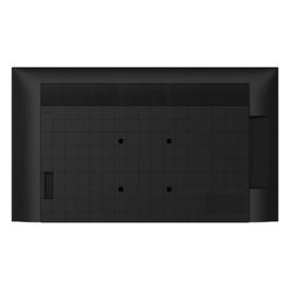 FW-50EZ20L Visualizzatore di Messaggi Pannello Piatto per Segnaletica Digitale 50" Led Wi-fi 350 Cd/m² 4k Ultra Hd Nero Android 16/7
