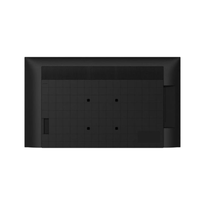 Sony FW-50EZ20L Visualizzatore di Messaggi Pannello Piatto per Segnaletica Digitale 50" Led Wi-fi 350 Cd/m² 4k Ultra Hd Nero Android 16/7