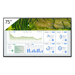 FW-75BZ30L Display Professionale 75" 4K Ultra HD Android
