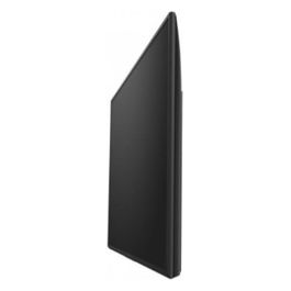 FW-75EZ20L Visualizzatore di Messaggi Pannello Piatto per Segnaletica Digitale 75" Led Wi-fi 350 Cd/m² 4k Ultra Hd Nero Android 16/7
