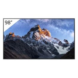 Sony FW-98BZ50L Visualizzatore di Messaggi Pannello Piatto per Segnaletica Digitale 98" Lcd Wi-fi 780 Cd/m² 4k Ultra Hd Nero Android 10 24/7