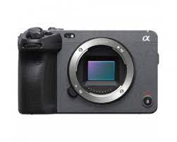 Sony &Alpha; FX30 Fotocamera
