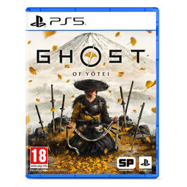Ghost of Yōtei Gioco PlayStation 5