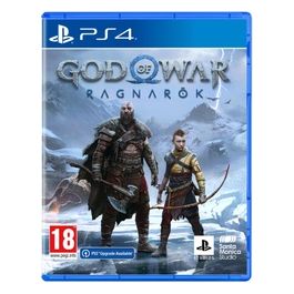God Of War Ragnarok Standard Ita per PlayStation 4
