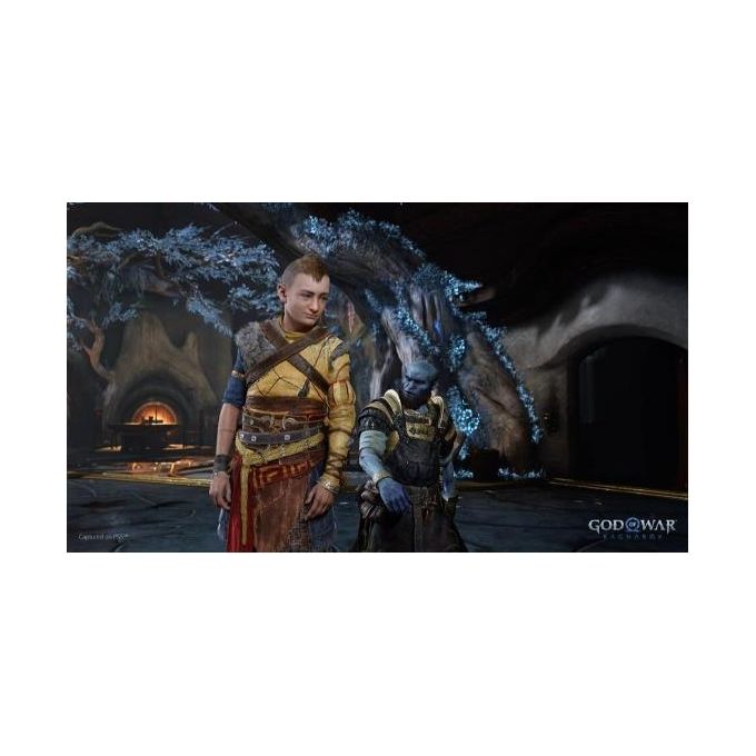 Image of Sony God Of War Ragnarok Standard Ita per PlayStation 4
