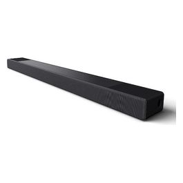 Sony HT-A7000 Soundbar 7.1.2 Canali con Tecnologia Vertical Surround Engine Bluetooth Nero