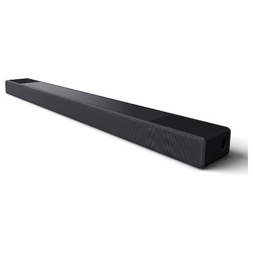 Sony HT-A7000 Soundbar 7.1.2 Canali con Tecnologia Vertical Surround Engine Bluetooth Nero