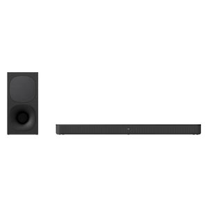 Sony HT-S400 Soundbar Nero 2.1 Canali 330W