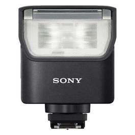HVL-F28RM Flash per Fotocamera Compatto Nero