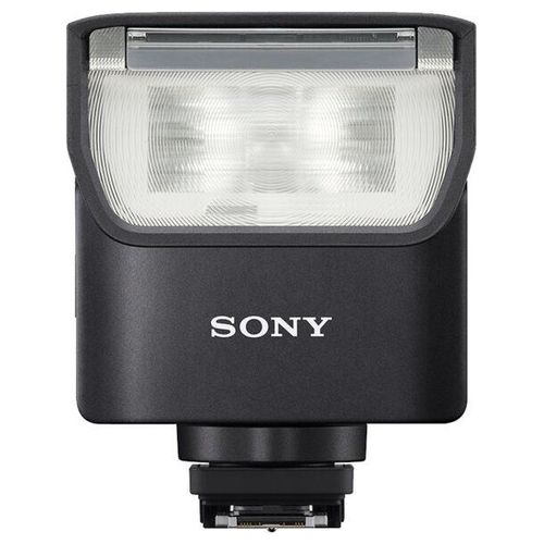 Sony HVL-F28RM Flash per Fotocamera Compatto Nero