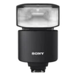 HVL-F46RM Flash Esterno con Controllo Radio Wireless Numero Guida 46 Nero